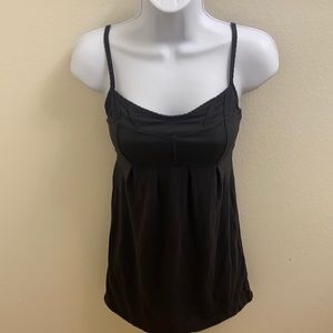 Lululemon Black Tank Top 4